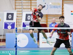 Ekstraliga: Suwałki liderem po czwartej kolejce