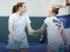 Polish Open: Polki poza turniejem
