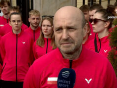 Jacek Hankiewicz: Zarzuty do PZBad nie są niczym potwierdzone