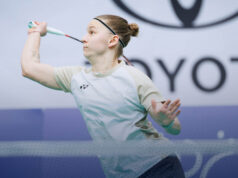 Polish Open: Groźna kontuzja Wiktorii Dąbczyńskiej