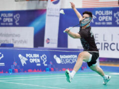 Polish Open 2025 rozstrzygnięte