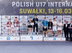 MALOW Yonex Polish Open 2025