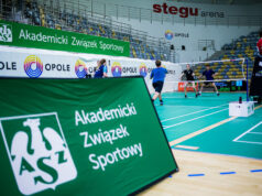 Akademia Marynarki Wojennej akademickim mistrzem Polski 2025