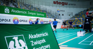 Akademia Marynarki Wojennej akademickim mistrzem Polski 2025