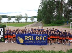 RSL BEC Summer School 2025 – Zgłoś się już teraz!