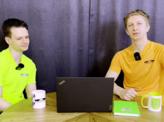 Badmintonowa taśma – nowy podcast na YouTube