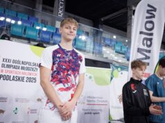 XXXI Ogólnopolska Olimpiada Młodzieży dobiegła końca