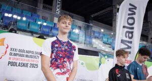 XXXI Ogólnopolska Olimpiada Młodzieży dobiegła końca
