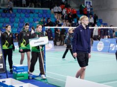 Olimpiada młodzieży wystartowała