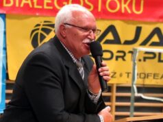 Szargiej: Zdanie – możemy przegrać z każdym, tylko nie z Białymstokiem – powinno pójść w zapomnienie