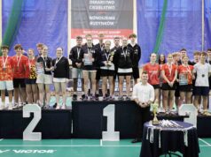 Podlaskie, Śląski i Mazowieckie z tytułami za rok 2025