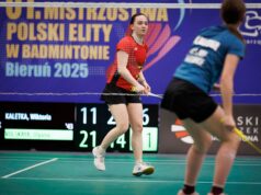 Za nami 61. edycja Indywidualnych Mistrzostw Polski Elity w Badmintonie