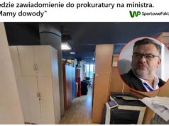 Marek Krajewski: Mamy dowody na łamanie prawa i przekraczanie uprawnień przez ministra