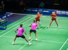 Uniwersjada: Rywale lepsi w pięciu pojedynkach