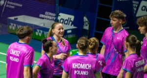 Uniwersjada: Polska pokonała Azerbejdżan