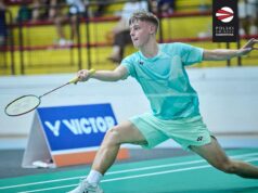 EYOF: Młodzi Polacy walczyli w singlach