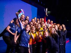 Znamy rywali w eliminacjach DME 2026