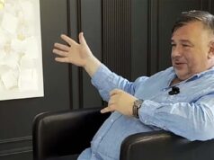 Badminton nie jest dziadowski. Rozmowa z Markiem Krajewskim