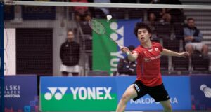 Za nami kolejna edycja Polish International by Yonex