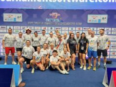 Polacy z mistrzostwem świata i czterema medalami