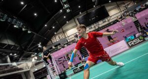 Kowno podbite przez polskich juniorów