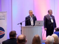 Robert Mateusiak prezesem PZBad