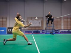 Mistrzowie Polski Juniorów i Młodzieżowców AD 2025