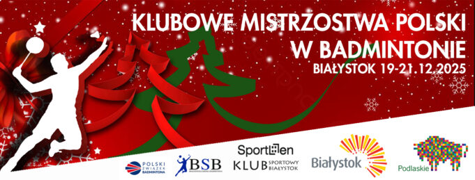 Klubbowe Mistrzostwa Polski 2025