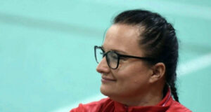 Magdalena Nielsen: Polish Open Seniors jest na najwyższym poziomie