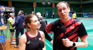 Polish Open Seniors. Dlaczego warto startować?