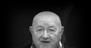 Odszedł Jerzy Szuliński