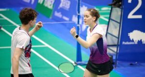 Hanna Szulska rewelacją Polish Masters U17
