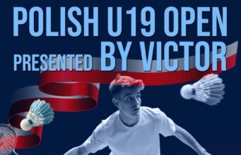 Polish Open U19 presented by Victor w Strzelcach Opolskich