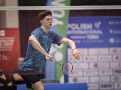 Polish International 2026 Presented by Yonex w Krakowie