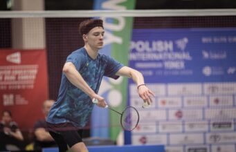 Polish International 2026 Presented by Yonex w Krakowie