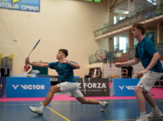 6 medali Polaków w Polish Open U19