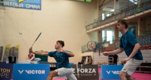 6 medali Polaków w Polish Open U19