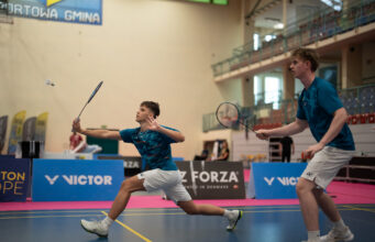 6 medali Polaków w Polish Open U19